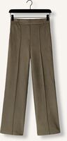 Olijf NUKUS Pantalon JILL PANTS Olijf NUKUS Pantalon JILL PANTS - medium