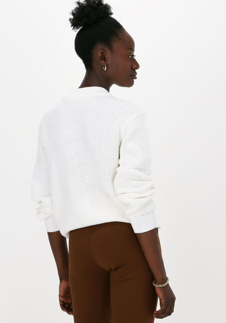 MINIMUM Gilet AFFIE en blanc - large