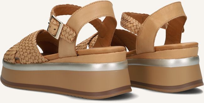 Bruine INUOVO Sandalen A98004 Bruine INUOVO Sandalen A98004 - large