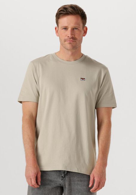 Zand STRØM Clothing T-shirt T-SHIRT - large