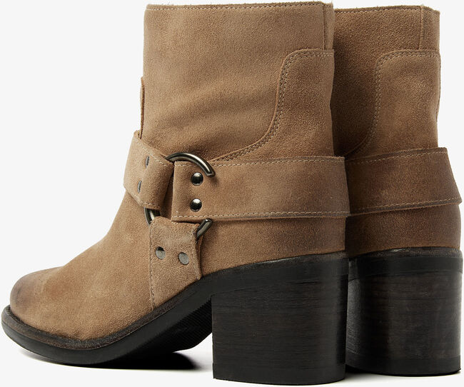VIA VAI FLO BAKER Bottines en beige - large