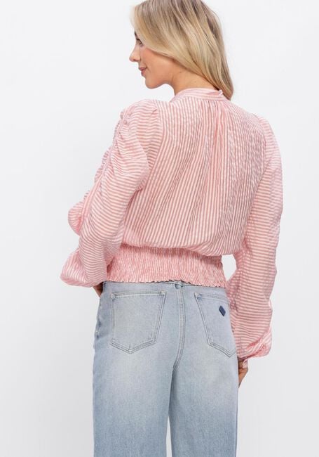 AAIKO BEAUDINE TEN 505 Blouses en rose - large