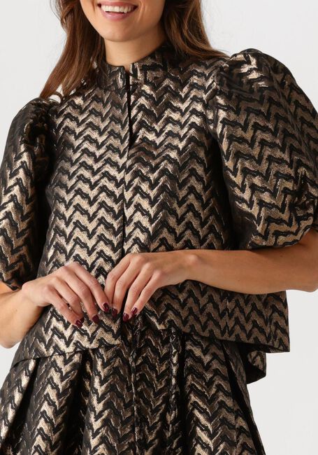 DEA KUDIBAL Jack OLIVIA en or - large