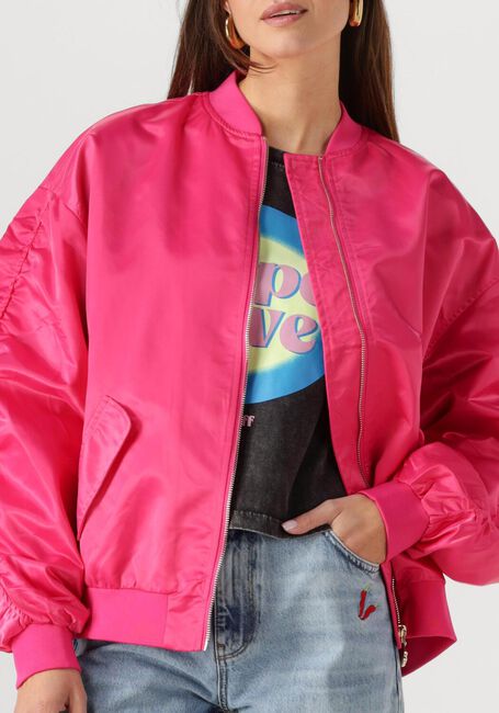 HARPER & YVE Jack JANNA-JA en rose - large