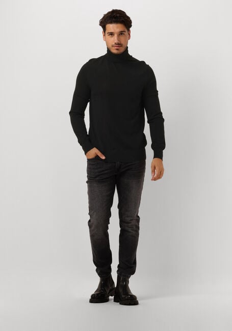 Zwarte TIGER OF SWEDEN Coltrui NEVILE Zwarte TIGER OF SWEDEN Coltrui NEVILE - large