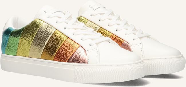 Witte KURT GEIGER LONDON Sneakers LANE STRIPE Witte KURT GEIGER LONDON Sneakers LANE STRIPE - large