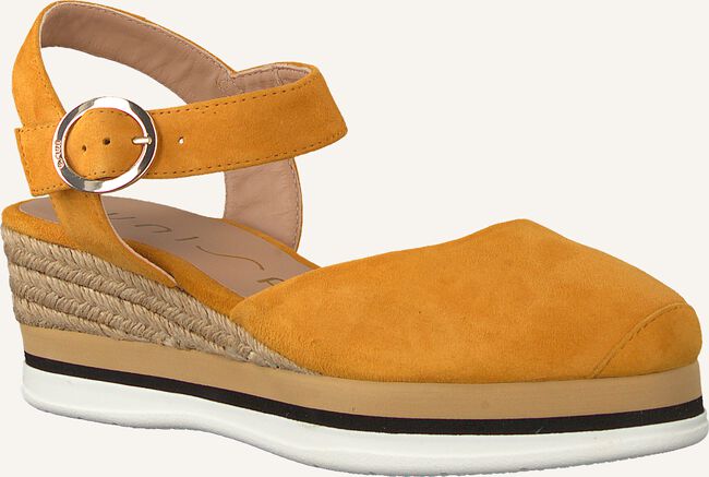 Gele UNISA Espadrilles JACER Gele UNISA Espadrilles JACER - large