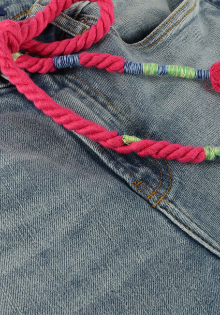SCOTCH & SODA Flared jeans THE CHARM FLARED JEANS - SUMMER SHOWER en bleu - large