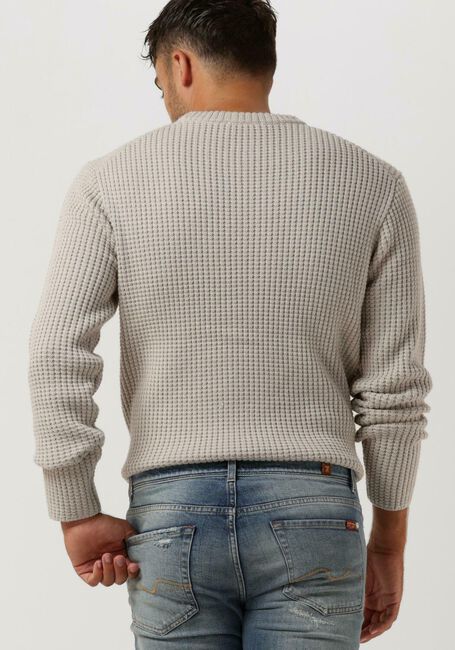 TIGER OF SWEDEN Pull BRENNON Sable - large