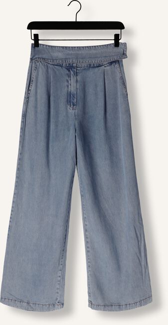 Blauwe AAIKO Pantalon ROCIA TEN 522 Blauwe AAIKO Pantalon ROCIA TEN 522 - large