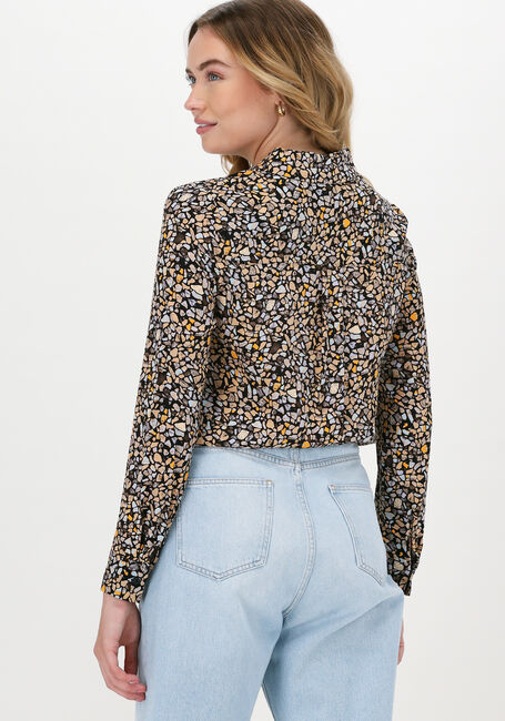 MINIMUM BILDA 9201 Blouses en noir - large