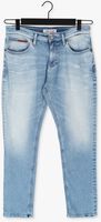 TOMMY JEANS Slim fit jeans SCANTON SLIM BF3313 Bleu clair