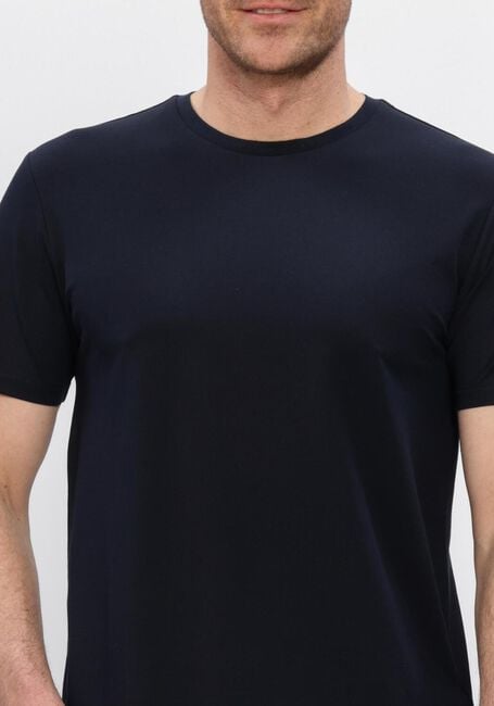 PEUTEREY T-shirt ZOLE 02 Bleu fonc&eacute; - large