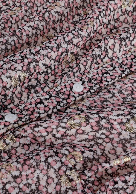 SOFIE SCHNOOR Mini robe CATIE en rose - large