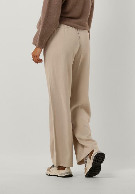 KNIT-TED Pantalon NOVA Blanc - large
