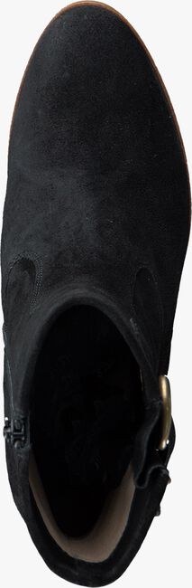 Zwarte UNISA Lange laarzen UBAI  - large
