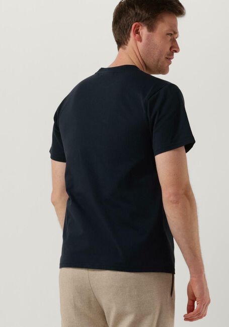 FORÉT T-shirt SWEET T-SHIRT Bleu foncé - large