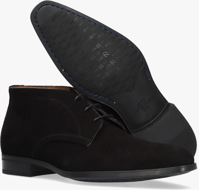 Zwarte GIORGIO Nette schoenen 38205 - large