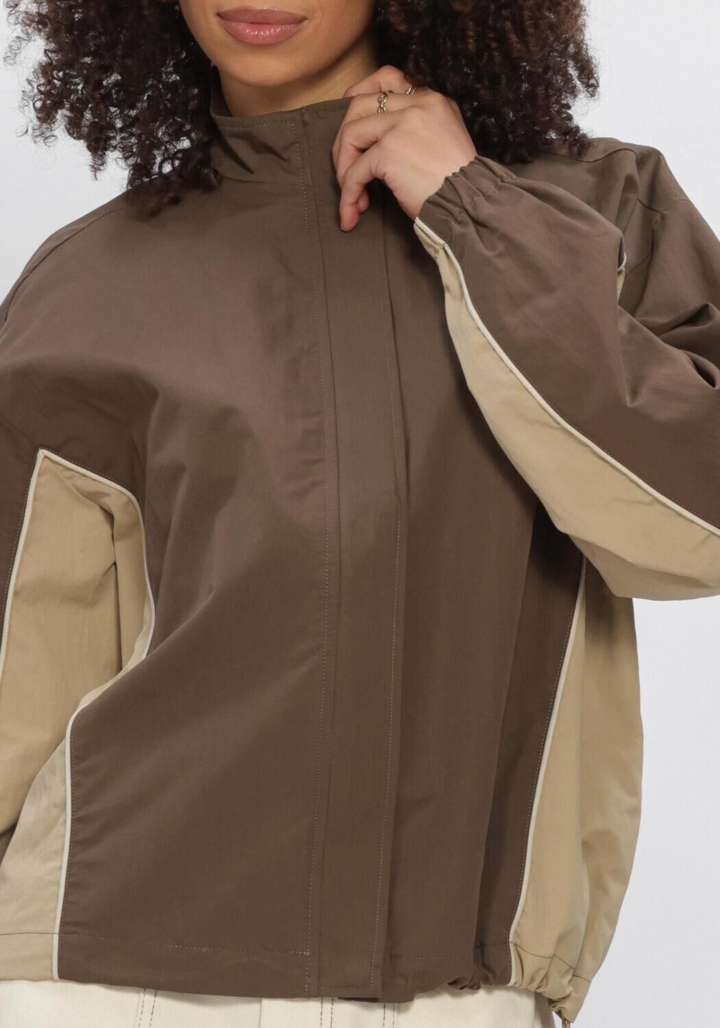 Bruine HARPER & YVE Jack JACKSON-JA - large