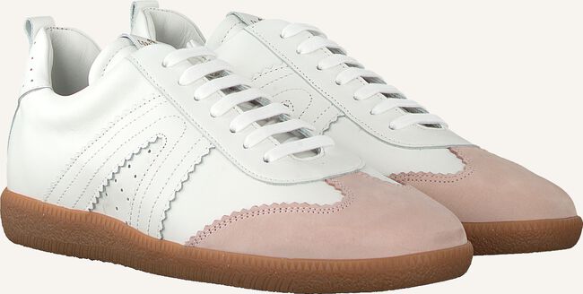 Witte COPENHAGEN STUDIOS Lage sneakers CPH413 Witte COPENHAGEN STUDIOS Lage sneakers CPH413 - large