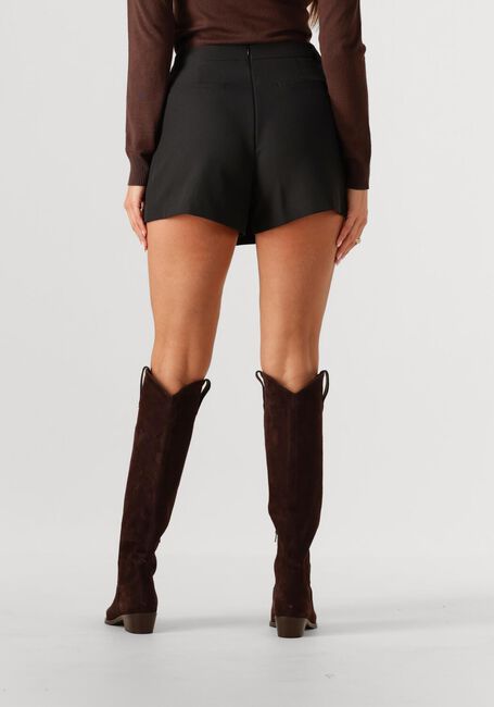 Zwarte ACCESS Minirok D54-5079-387 - large
