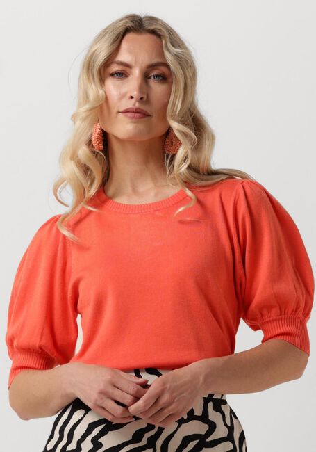 Koraal MINUS Top LIVA KNIT TEE - large