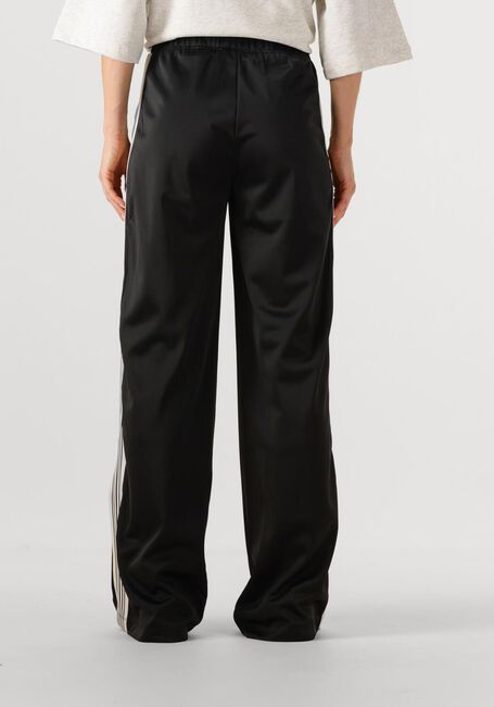 HAUTE L'AMITIÉ Pantalon de jogging BAGGY TRACK TALL PANTS en noir - large