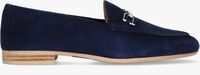 UNISA Loafers DALCY en bleu  - medium