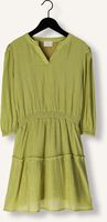 AI&KO Mini robe ARIELLE CRINKLE VIS 529 G Olive AI&KO Mini robe ARIELLE CRINKLE VIS 529 G Olive - medium