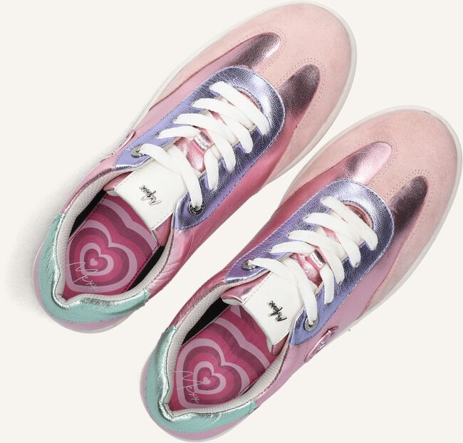 Roze MEXX Sneakers PROXY PIEN Roze MEXX Sneakers PROXY PIEN - large