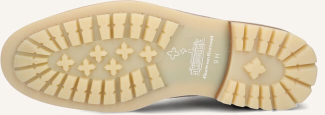 Taupe FLORIS VAN BOMMEL Veterschoenen SFM-50147 Taupe FLORIS VAN BOMMEL Veterschoenen SFM-50147 - large