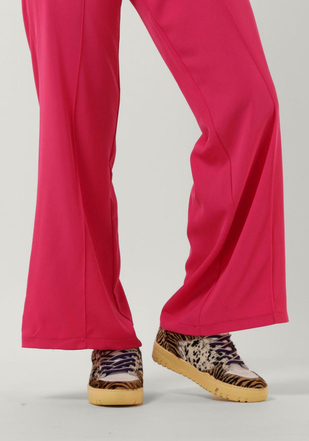 Multi P448 Sneakers MASON WMN - large