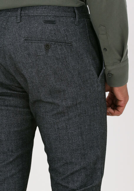 ALBERTO Pantalon ROB en gris - large