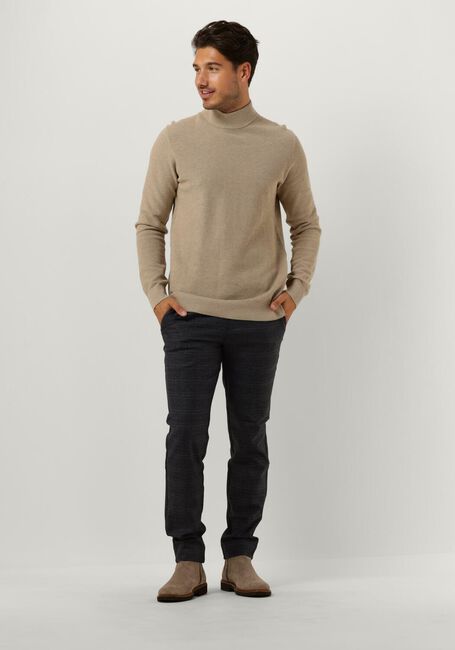 PLAIN Pantalon JOSH 083 en bleu - large