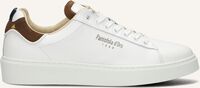 Witte PANTOFOLA D'ORO Sneakers ELBA LOW Witte PANTOFOLA D'ORO Sneakers ELBA LOW - medium