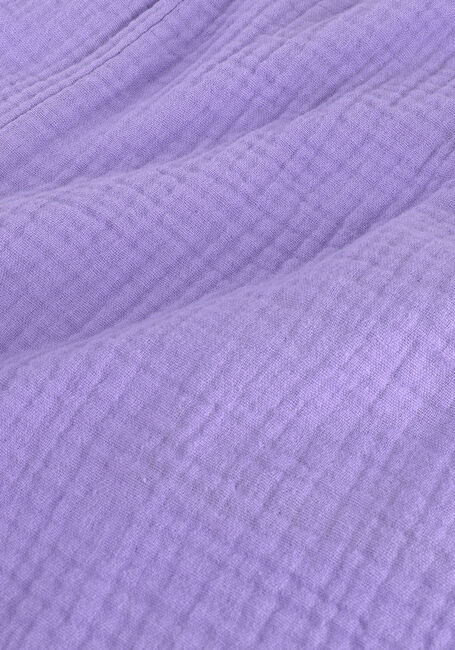 CIRCLE OF TRUST Pantalon court JOJO SHORT en violet - large
