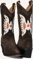 Bruine BOOTSTOCK  EAGLE BROWN Bruine BOOTSTOCK  EAGLE BROWN - medium