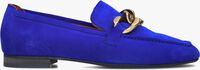 NOTRE-V 6114 Loafers en bleu - medium