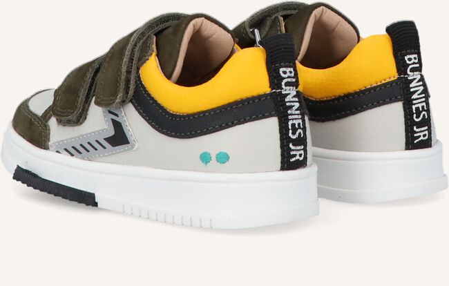 Groene BUNNIESJR Sneakers MERIJN MIETERS Groene BUNNIESJR Sneakers MERIJN MIETERS - large