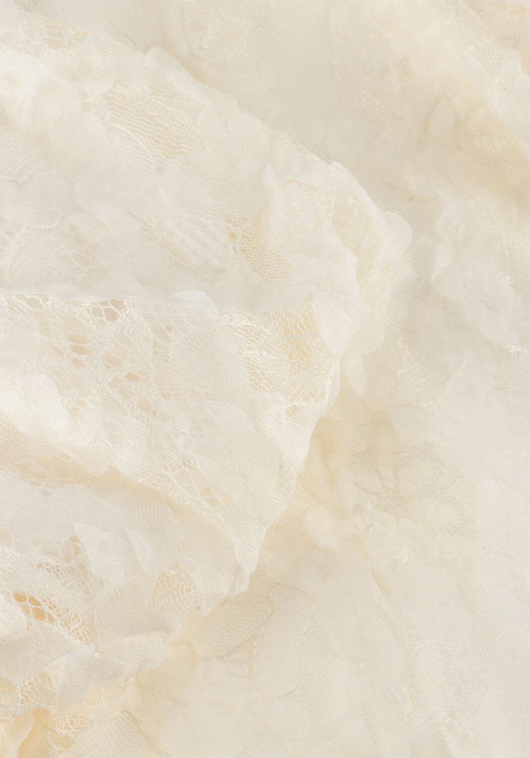 LIKE FLO Haut FLO WOVEN TOP Blanc - large