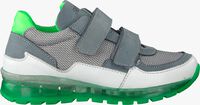 Grijze JOCHIE & FREAKS Lage sneakers 20420 - medium