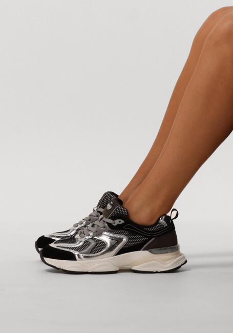 Zwarte MEXX Sneakers NORAH KOMO Zwarte MEXX Sneakers NORAH KOMO - large