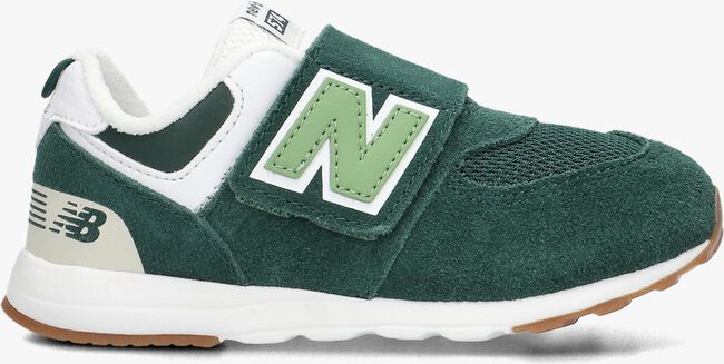 Groene NEW BALANCE Lage sneakers NW574 - large