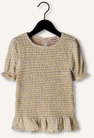 Gele AMMEHOELA T-shirt AM.HEIDI.02 Gele AMMEHOELA T-shirt AM.HEIDI.02 - medium