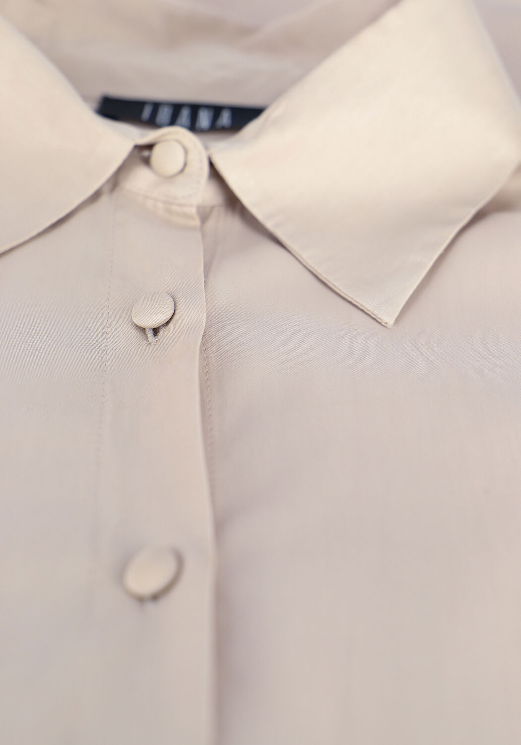 IBANA TERRI Blouses en beige - large