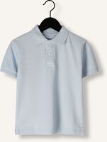 Lichtblauwe MAYORAL Tops & T-shirts BASIC S/S POLO Lichtblauwe MAYORAL Tops & T-shirts BASIC S/S POLO - medium