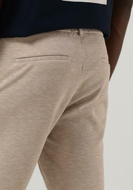 Beige THE GOODPEOPLE Broeken/jumpsuits HARLEM - large