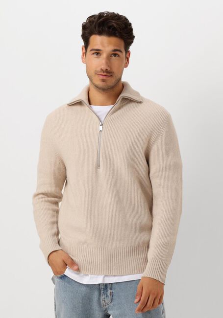 DRYKORN Pull MANUELO 420122 en beige - large