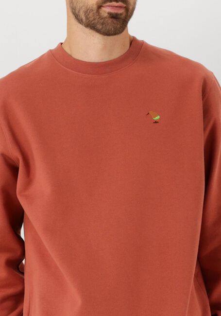 Rode STRØM Clothing Sweater SWEATER - large