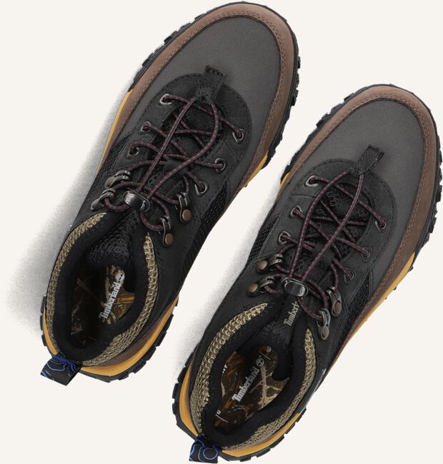 Zwarte TIMBERLAND Sneakers GREENSTRIDE MOTION 6 Zwarte TIMBERLAND Sneakers GREENSTRIDE MOTION 6 - large